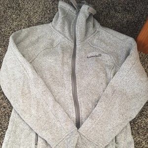 Avalanche Grey Sweatshirt